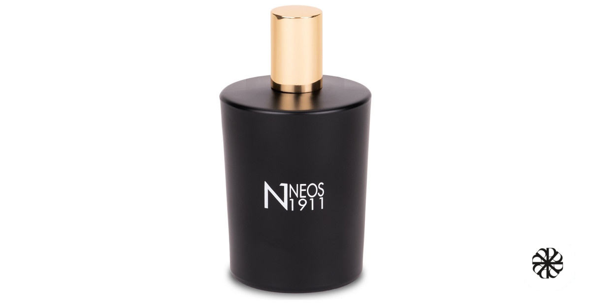 Scent of Christmas NEOS 1911 Teatro Fragranze Uniche