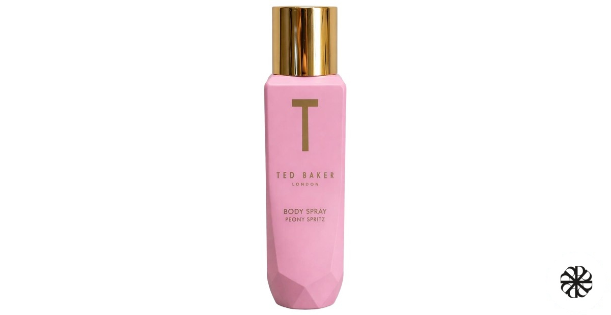 Peony Spritz Ted Baker