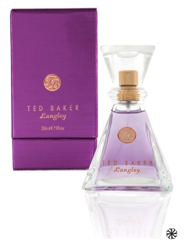 Langley Ted Baker