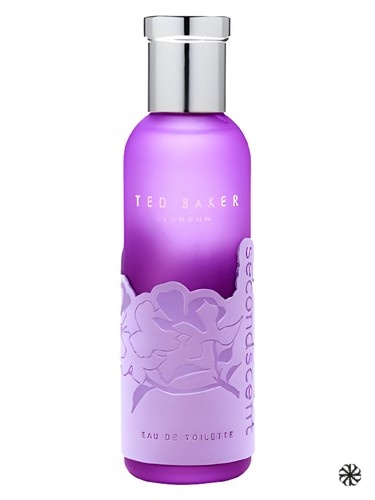 Secondscent Ted Baker