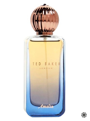 Amelia Ted Baker