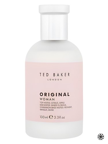 Original Woman Ted Baker