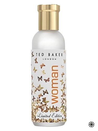 Ted Baker Woman Limited Editon Ted Baker