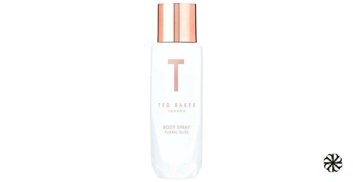 Floral Bliss Ted Baker