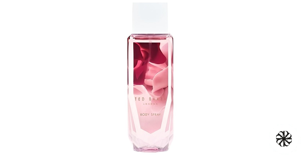Blush Pink Ted Baker
