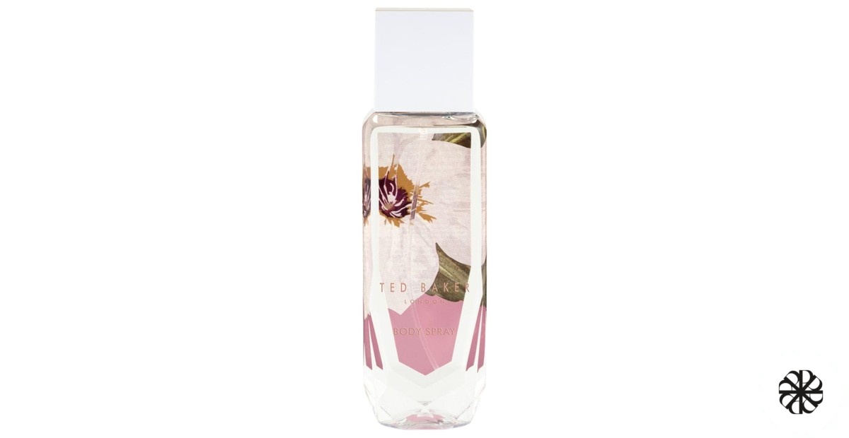 Fragrant Bloom Ted Baker