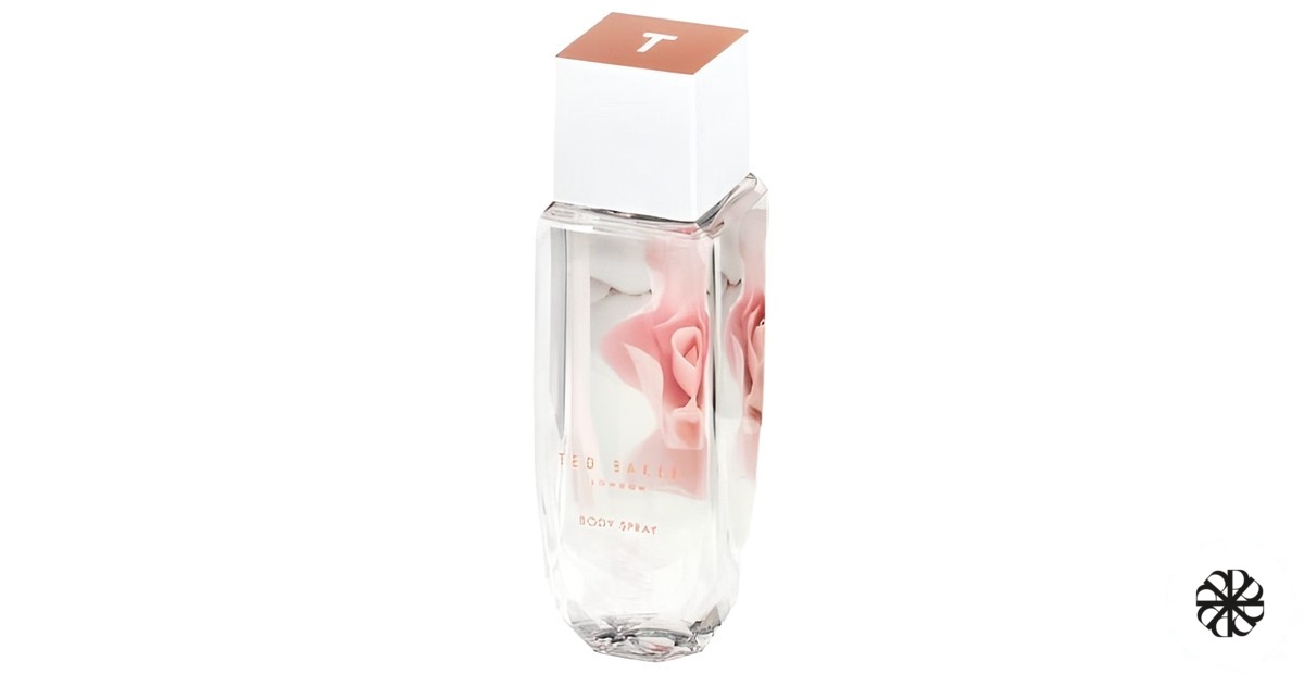 Pretty Pearl Ted Baker