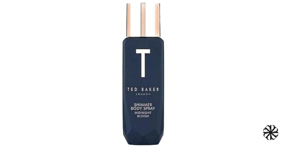 Midnight Bloom Ted Baker