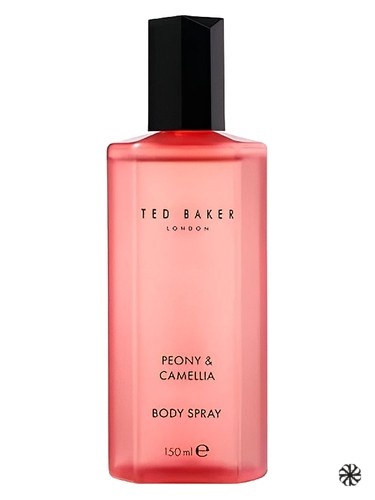 Peony & Camellia Ted Baker