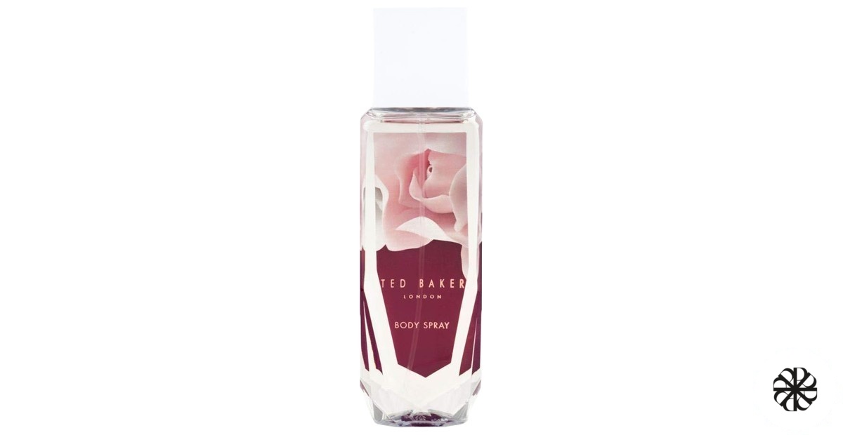 Opulent Petal Ted Baker