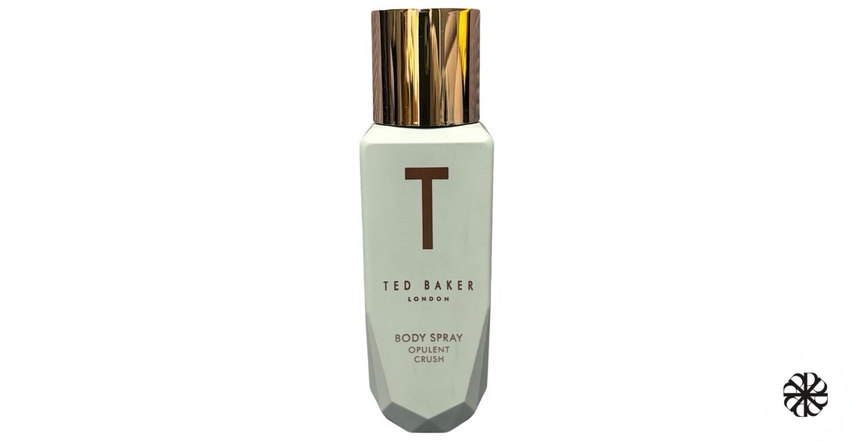 Opulent Crush Ted Baker