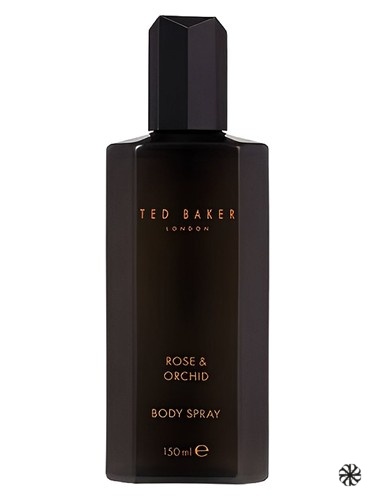Rose & Orchid Ted Baker