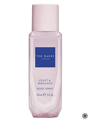 Violet & Bergamot Ted Baker