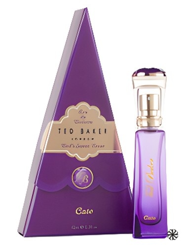 Sweet Treats Cate Ted Baker