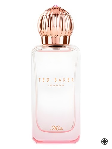 Sweet Treats Mia Ted Baker