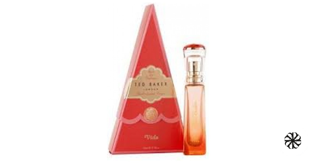 Sweet Treats Vida Ted Baker