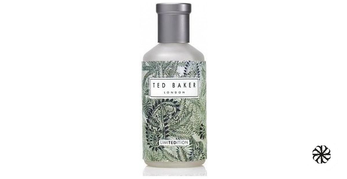 Skinwear Summer for Man Ted Baker
