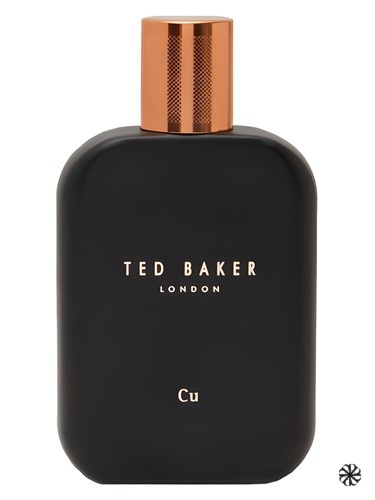 Cu Ted Baker