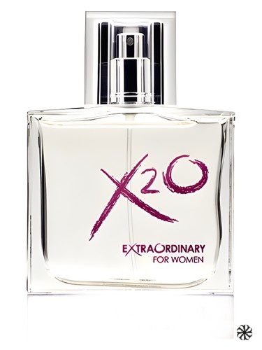 X2O Extraordinary for Women Ted Baker