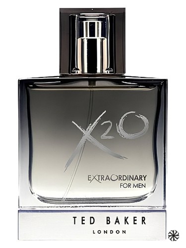 X2O Extraordinary for Men Ted Baker