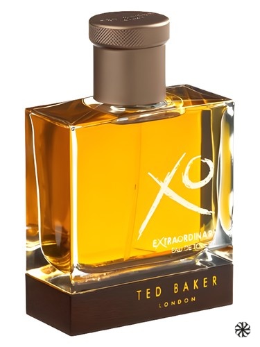 XO Extraordinary for Men Ted Baker