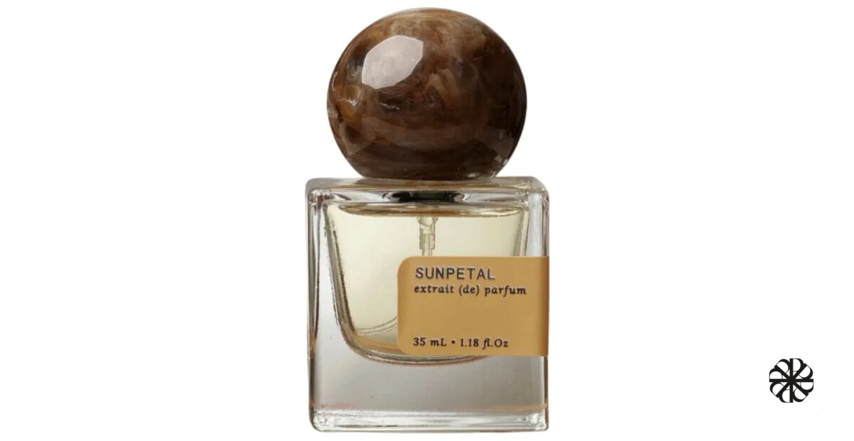 Sunpetal Avalanche Fragrance