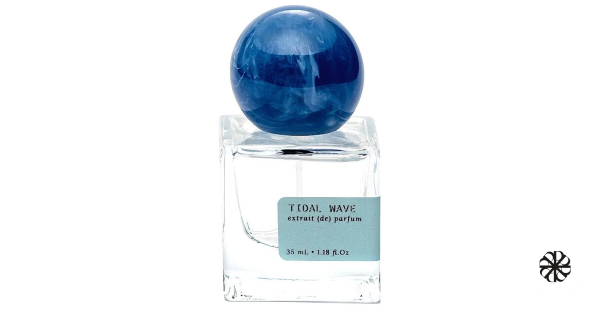 Tidal Wave Avalanche Fragrance