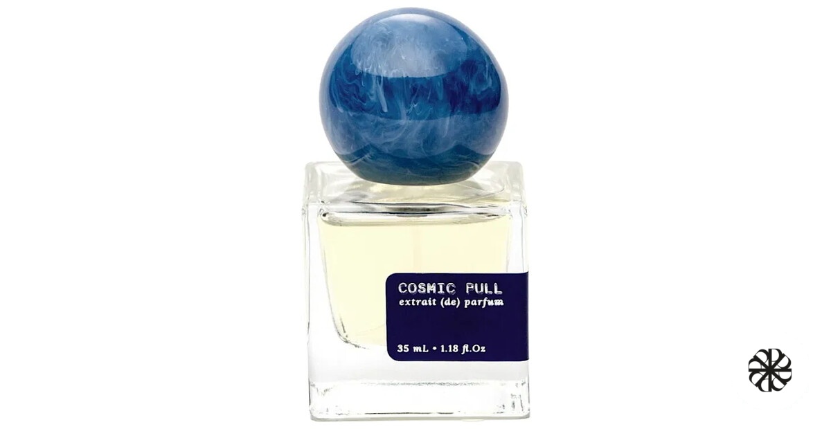 Cosmic Pull Avalanche Fragrance