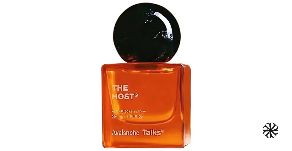The Host Avalanche Fragrance