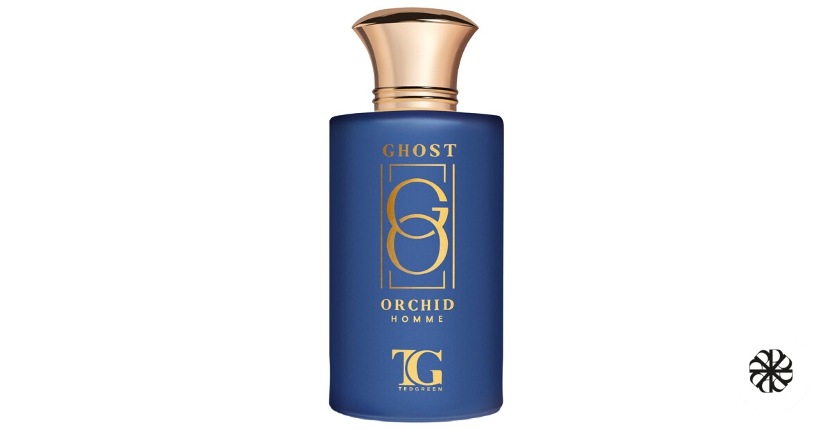Ghost Orchid Homme Ted Green Cayman Islands