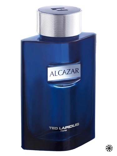 Alcazar Ted Lapidus