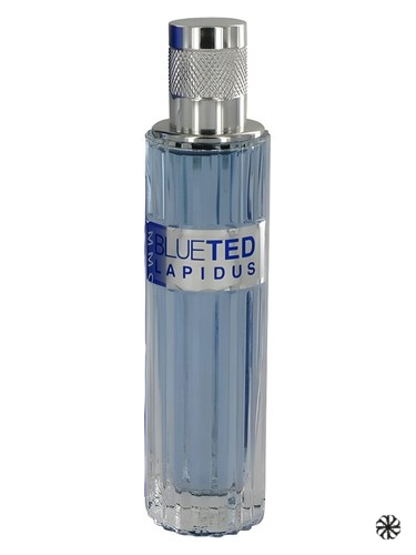 Blueted Ted Lapidus