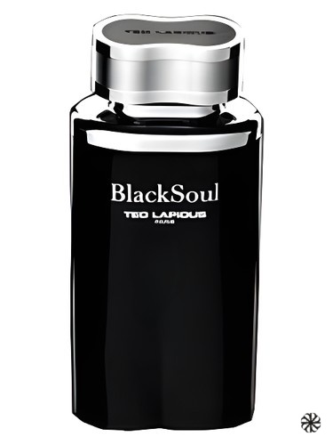 Black Soul Ted Lapidus