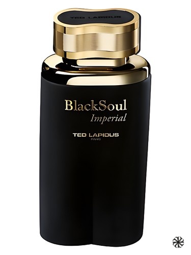 Black Soul Imperial Ted Lapidus