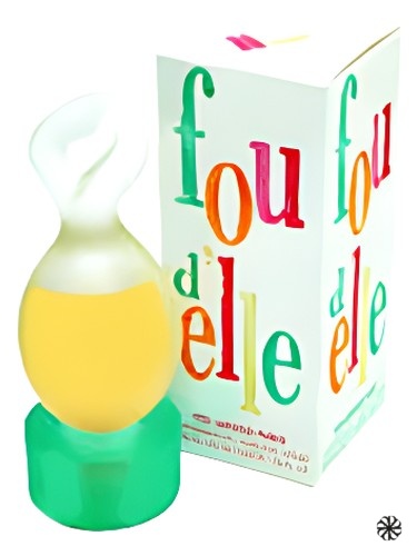 Fou D'Elle Ted Lapidus
