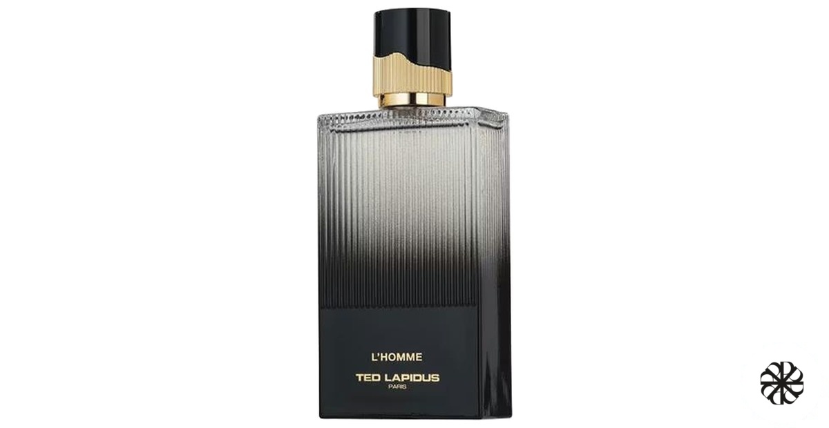 L’Homme Ted Lapidus