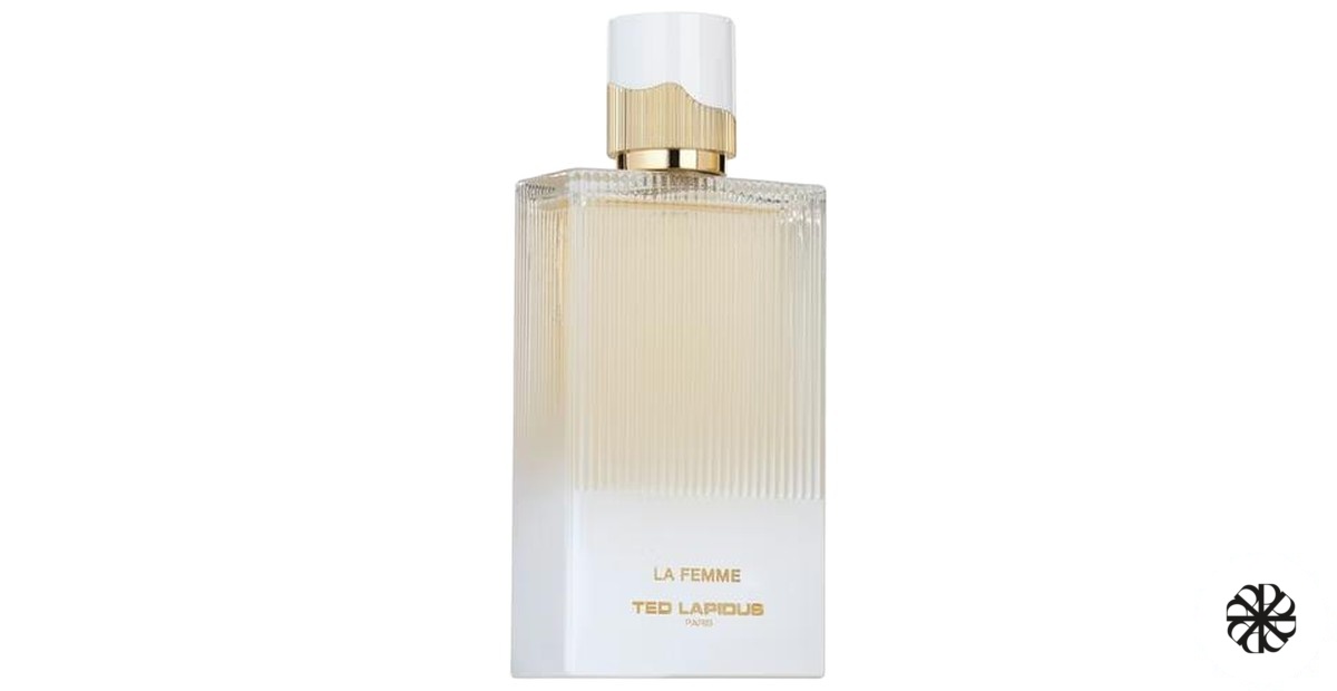 La Femme Ted Lapidus