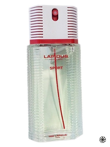 Lapidus Pour Homme Sport Ted Lapidus