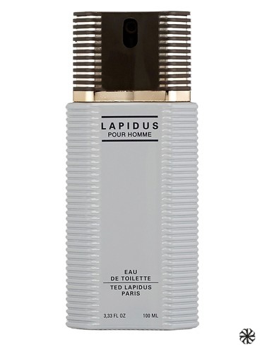 Lapidus Pour Homme Ted Lapidus