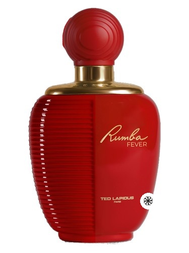 Rumba Fever Ted Lapidus