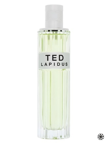 Ted Ted Lapidus