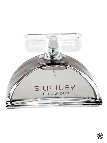 Silk Way Ted Lapidus