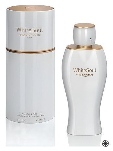 White Soul Ted Lapidus