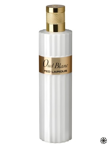 Oud Blanc Ted Lapidus