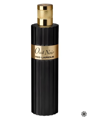 Oud Noir Ted Lapidus