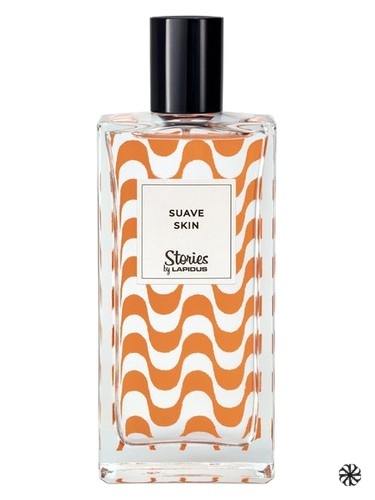 Suave Skin Ted Lapidus