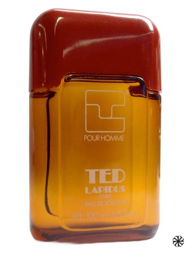 Pour Homme Ted Lapidus