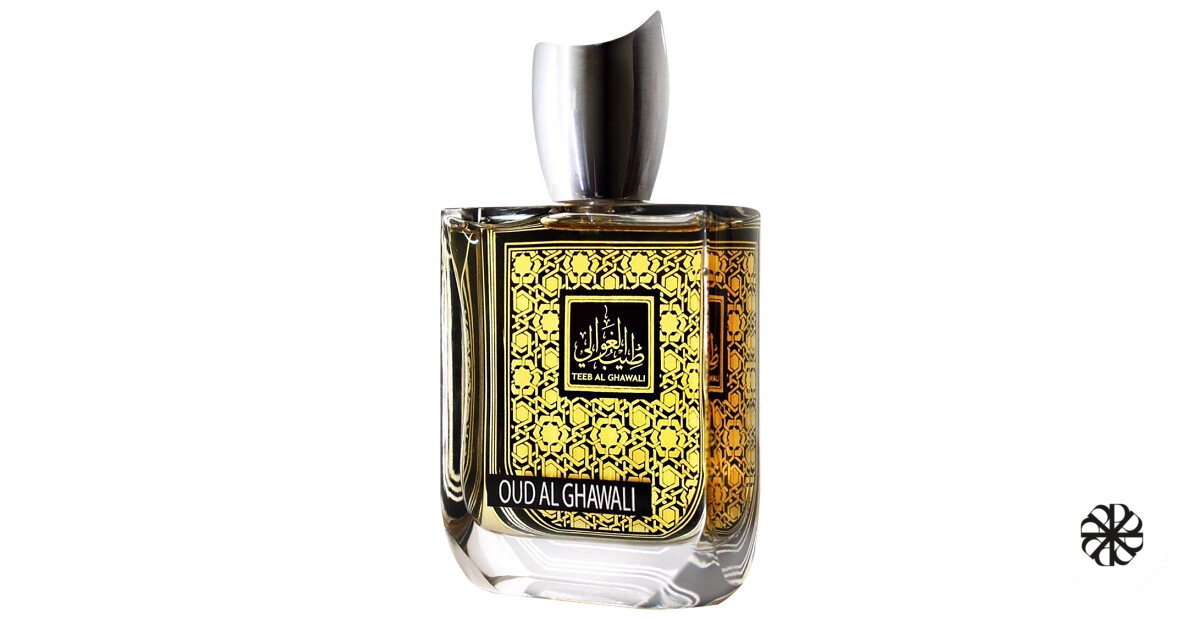 Oud Al Ghawali Teeb Al Ghawali