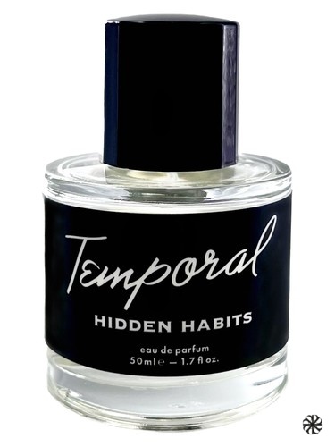 Hidden Habits Temporal