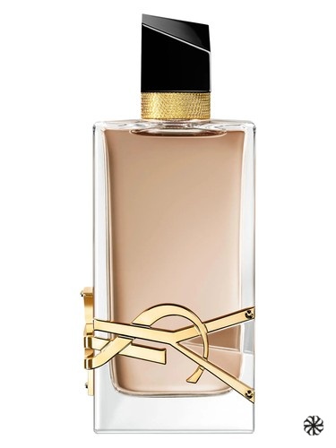 Libre Flowers & Flames Yves Saint Laurent